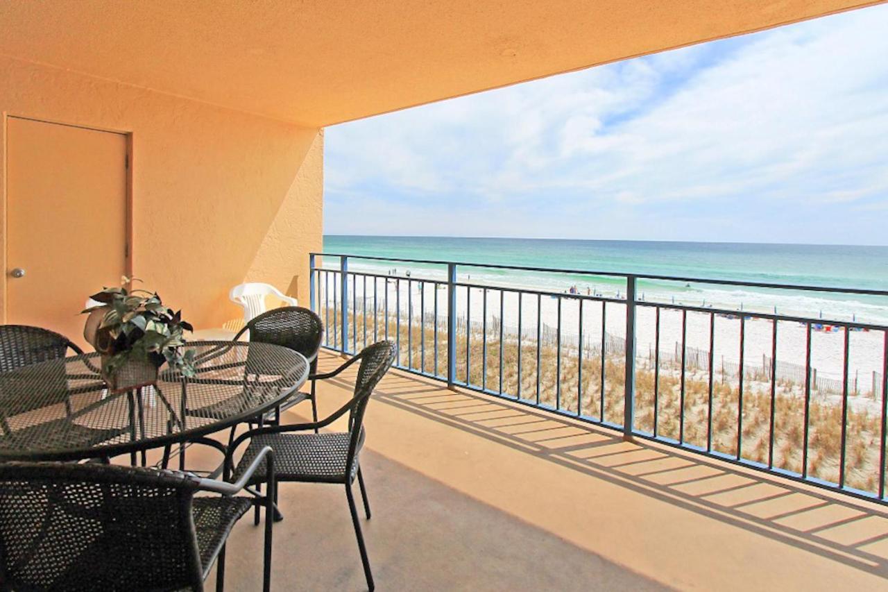 Nautilus 1303 Lejlighed Fort Walton Beach Eksteriør billede