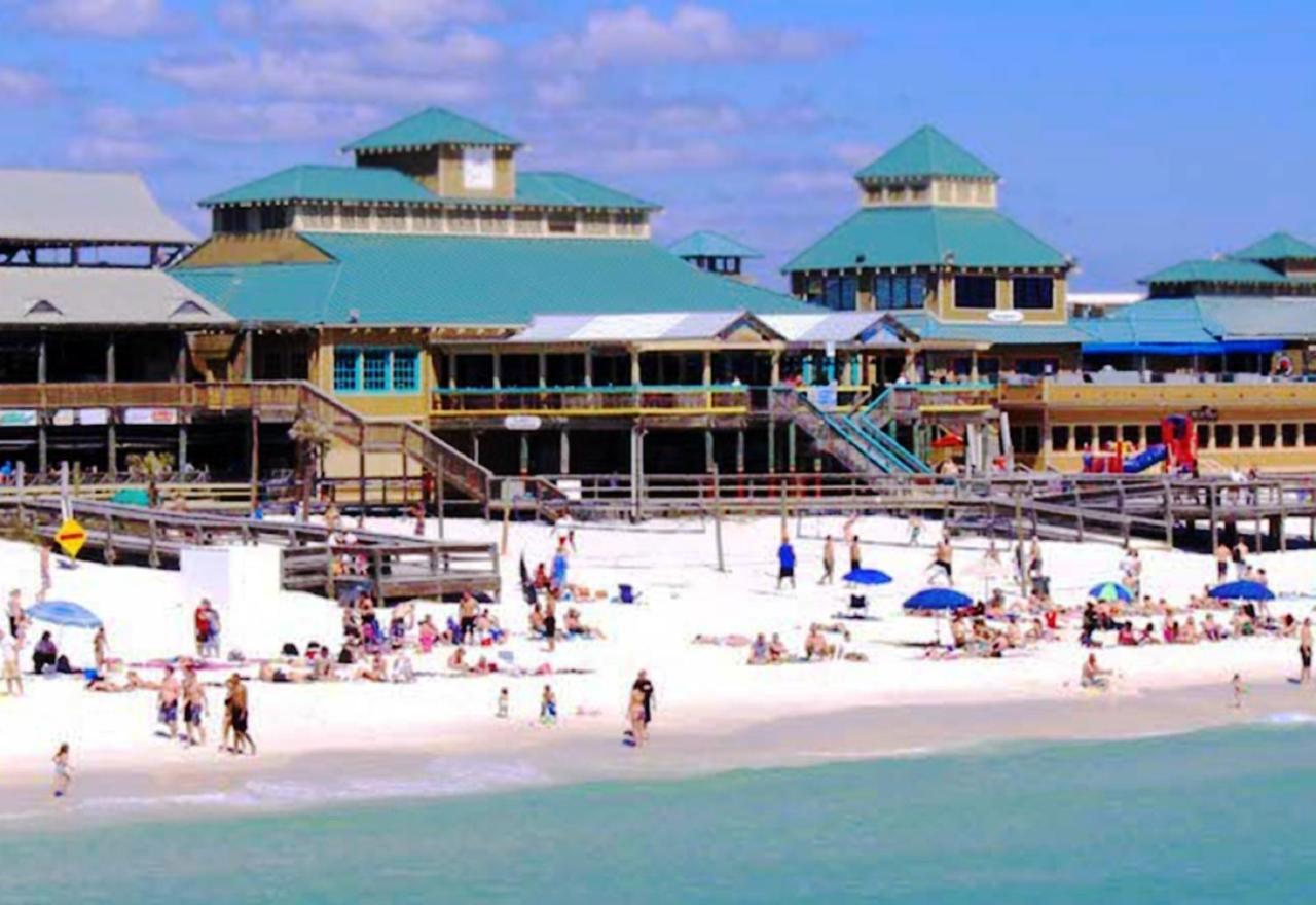 Nautilus 1303 Lejlighed Fort Walton Beach Eksteriør billede