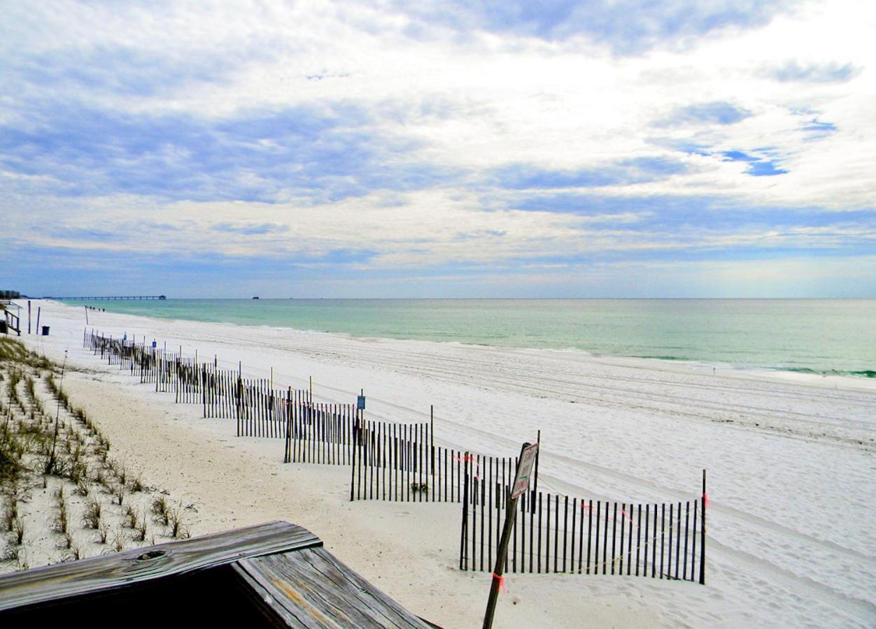 Nautilus 1303 Lejlighed Fort Walton Beach Eksteriør billede