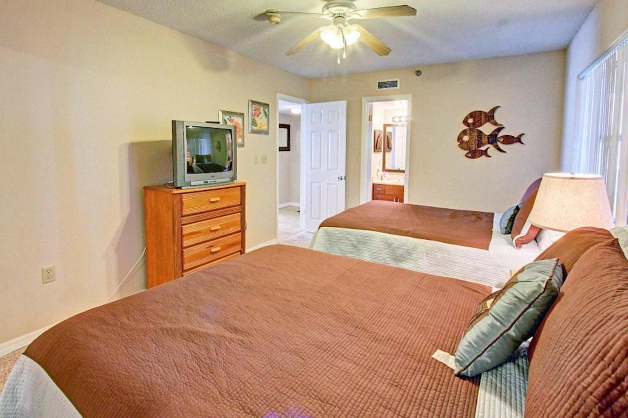 Nautilus 1303 Lejlighed Fort Walton Beach Eksteriør billede