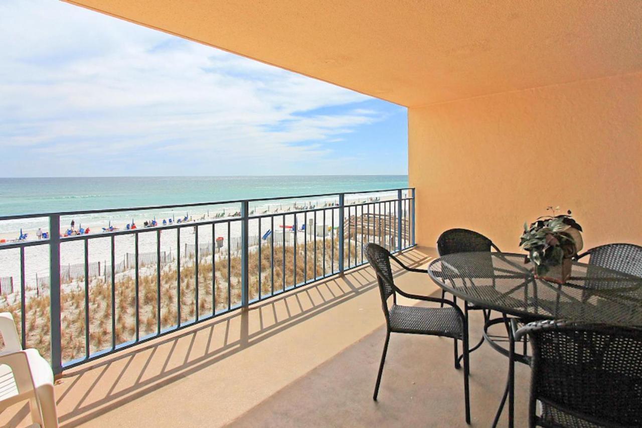 Nautilus 1303 Lejlighed Fort Walton Beach Eksteriør billede