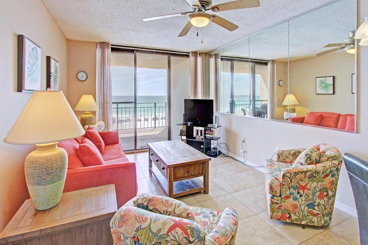 Nautilus 1303 Lejlighed Fort Walton Beach Eksteriør billede