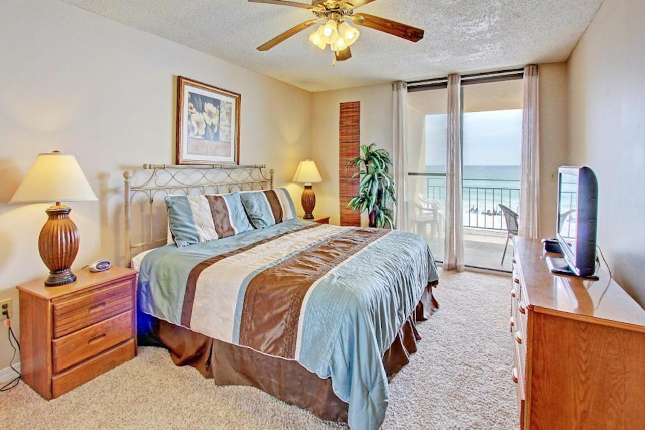 Nautilus 1303 Lejlighed Fort Walton Beach Eksteriør billede