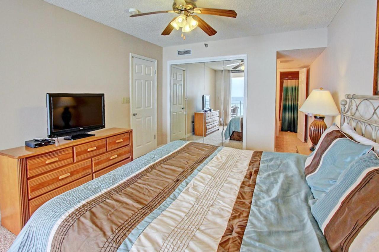 Nautilus 1303 Lejlighed Fort Walton Beach Eksteriør billede